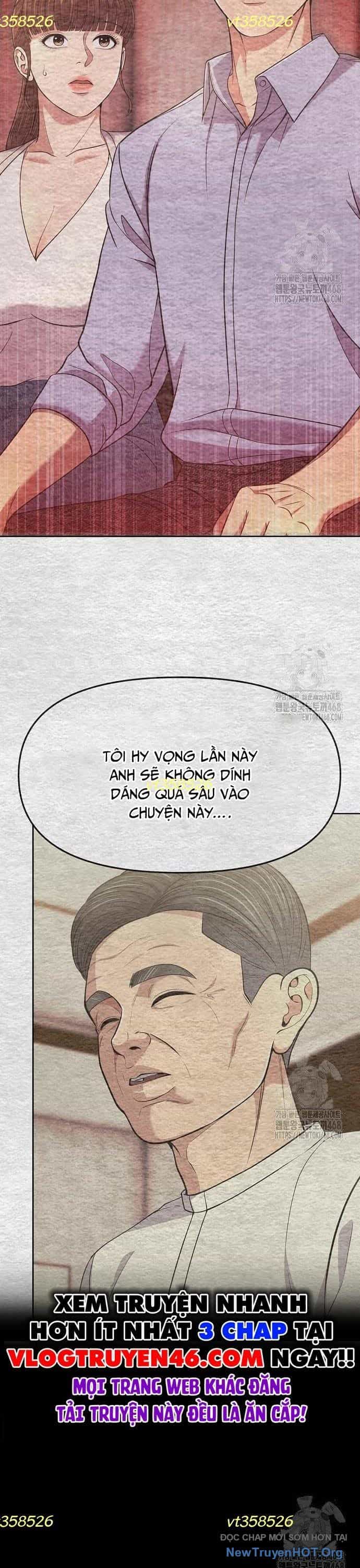 Nhân Viên Thực Tập Kim Cheolsu - Chương 93 - ảnh 36