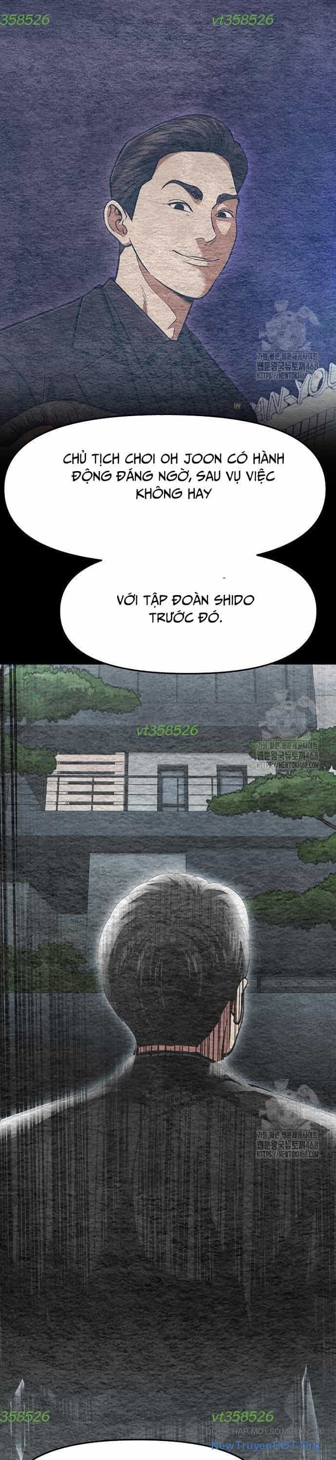 Nhân Viên Thực Tập Kim Cheolsu - Chương 93 - ảnh 9