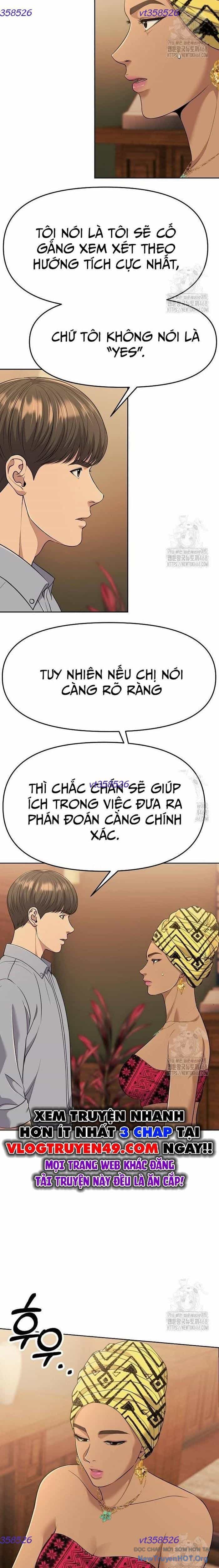 Nhân Viên Thực Tập Kim Cheolsu - Chương 94 - ảnh 18