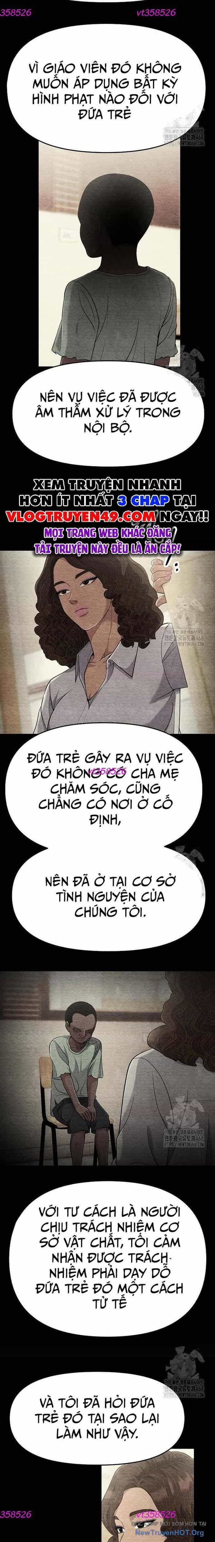 Nhân Viên Thực Tập Kim Cheolsu - Chương 94 - ảnh 22