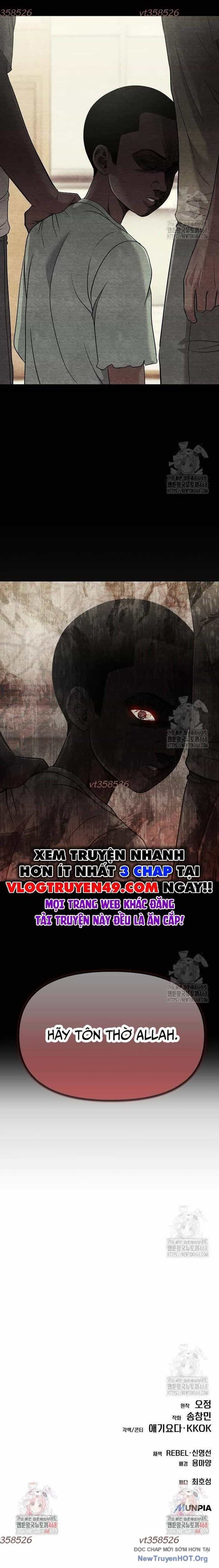 Nhân Viên Thực Tập Kim Cheolsu - Chương 94 - ảnh 26