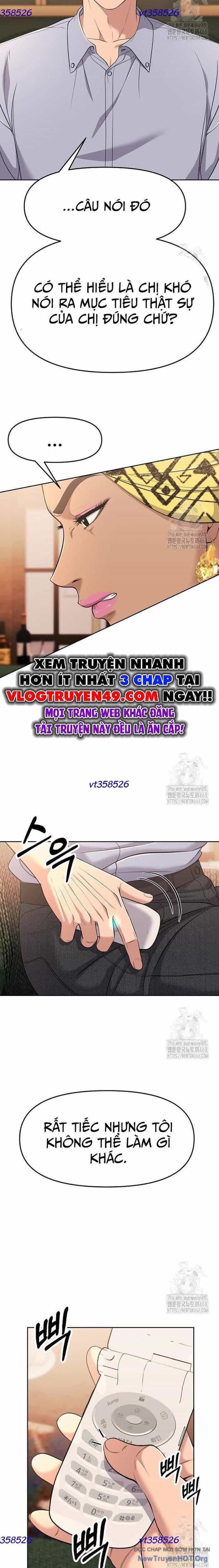 Nhân Viên Thực Tập Kim Cheolsu - Chương 94 - ảnh 6