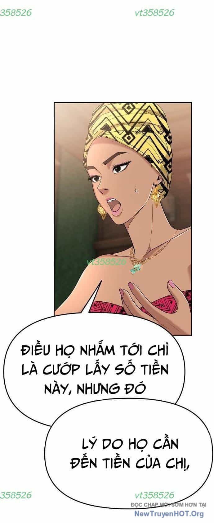 Nhân Viên Thực Tập Kim Cheolsu - Chương 96 - ảnh 11