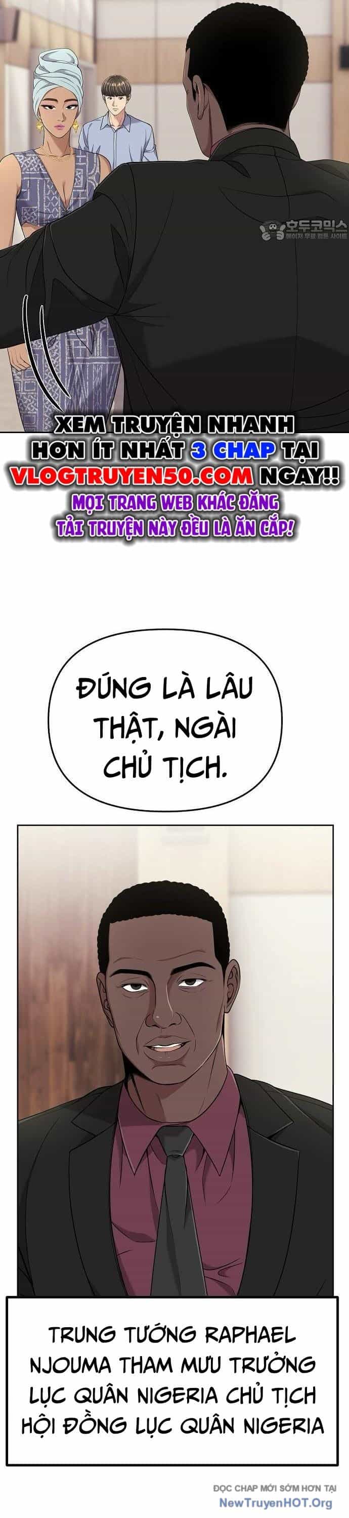 Nhân Viên Thực Tập Kim Cheolsu - Chương 96 - ảnh 17
