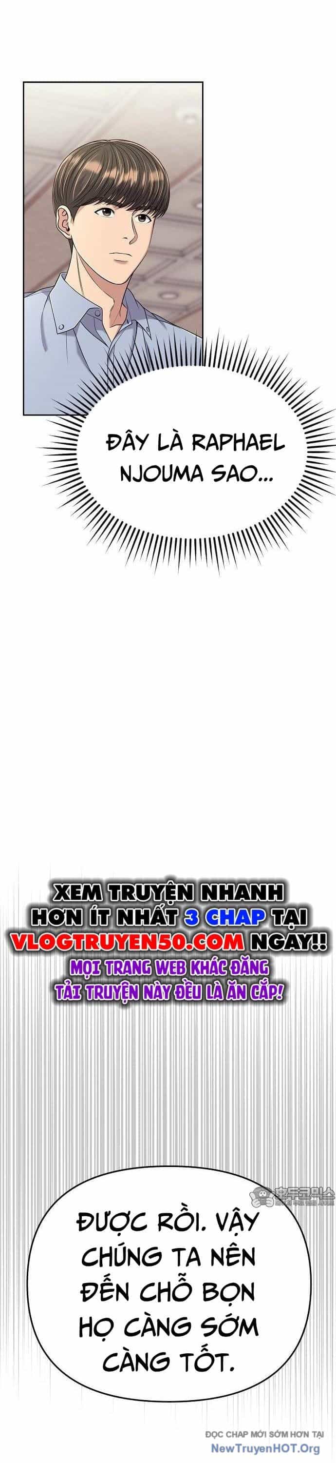 Nhân Viên Thực Tập Kim Cheolsu - Chương 96 - ảnh 19