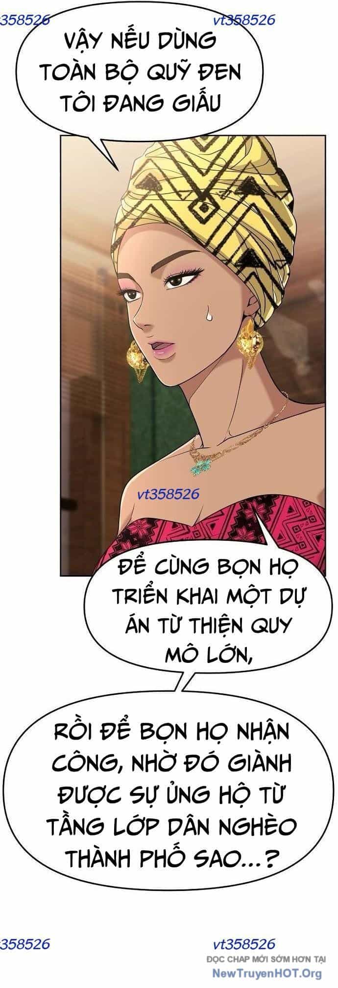 Nhân Viên Thực Tập Kim Cheolsu - Chương 96 - ảnh 29