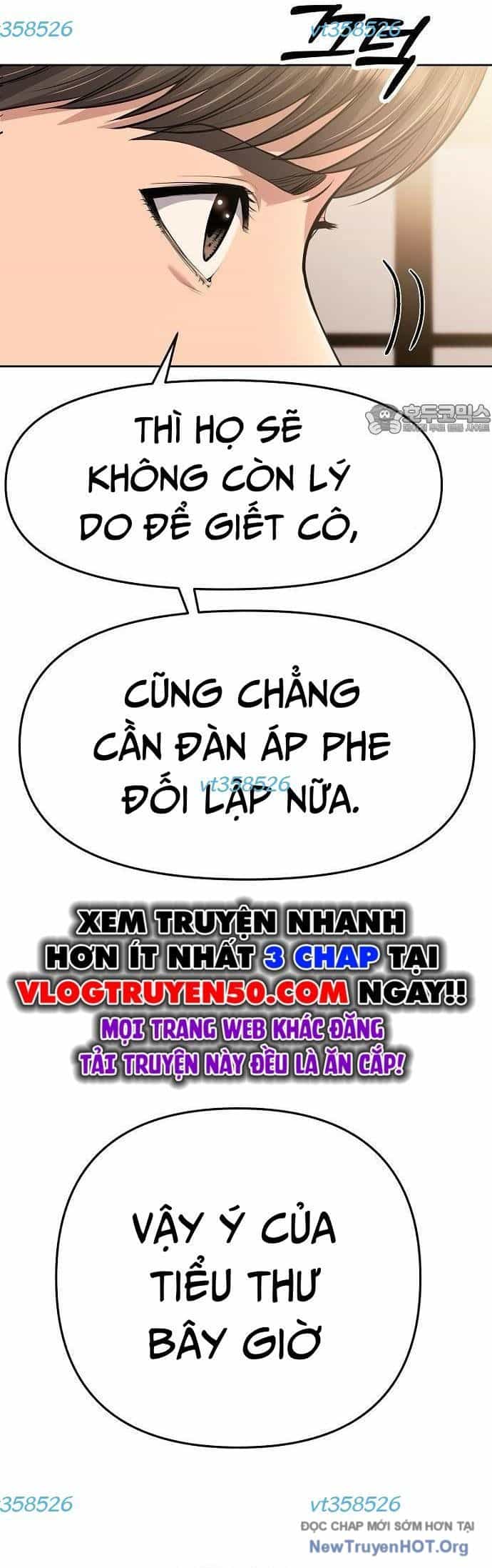 Nhân Viên Thực Tập Kim Cheolsu - Chương 96 - ảnh 30