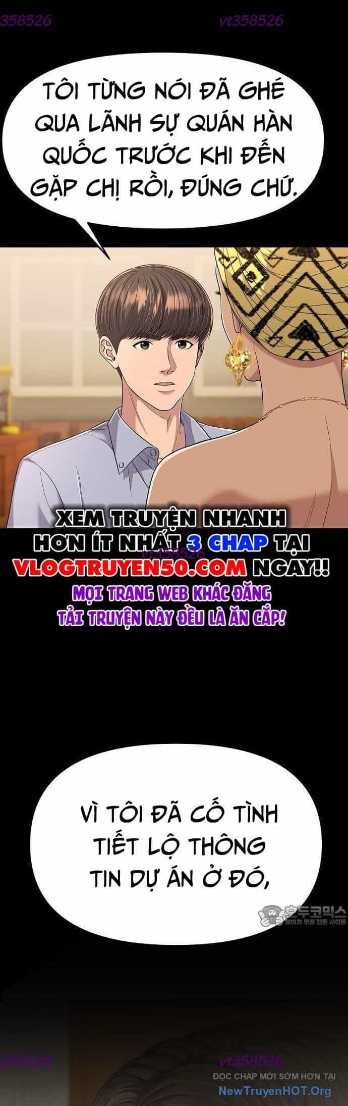 Nhân Viên Thực Tập Kim Cheolsu - Chương 96 - ảnh 43