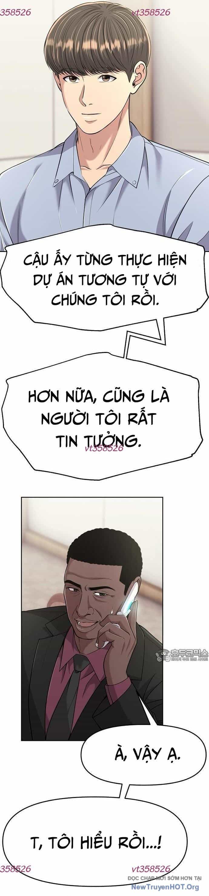Nhân Viên Thực Tập Kim Cheolsu - Chương 96 - ảnh 54