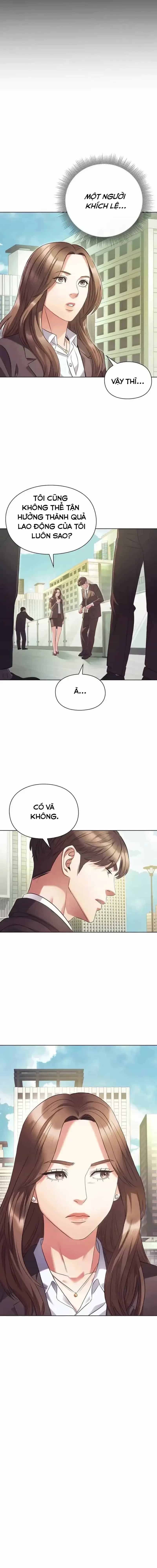 Nhân Viên Văn Phòng Nhìn Thấu Vận Mệnh - Chương 12 - ảnh 14