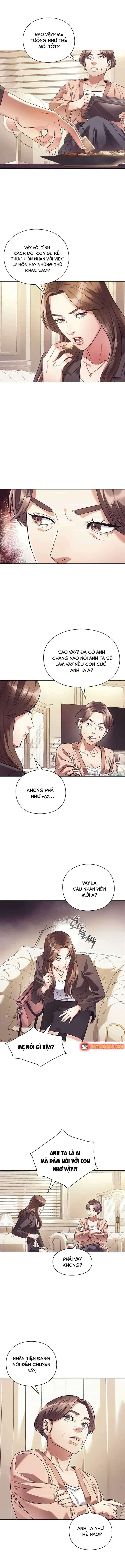 Nhân Viên Văn Phòng Nhìn Thấu Vận Mệnh - Chương 9 - ảnh 15