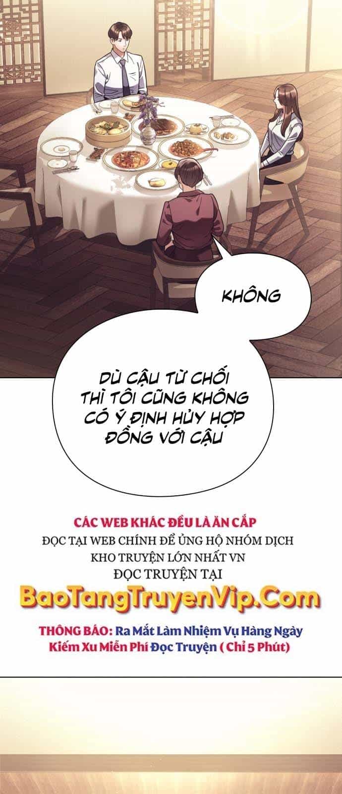 Nhân Viên Văn Phòng Nhìn Thấy Vận Mệnh - Chương 20 - ảnh 63