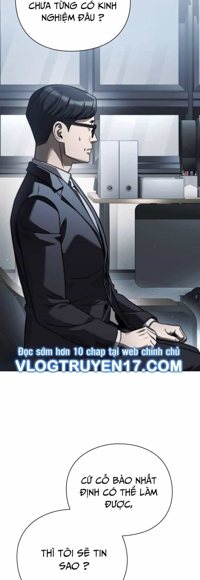 Nhân Viên Văn Phòng Nhìn Thấy Vận Mệnh - Chương 48 - ảnh 59