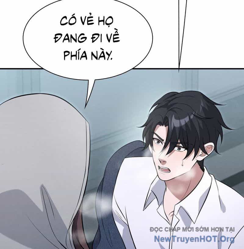 Nhân Viên Văn Phòng Trong Tận Thế Kỷ Băng Hà - Chương 10 - ảnh 128