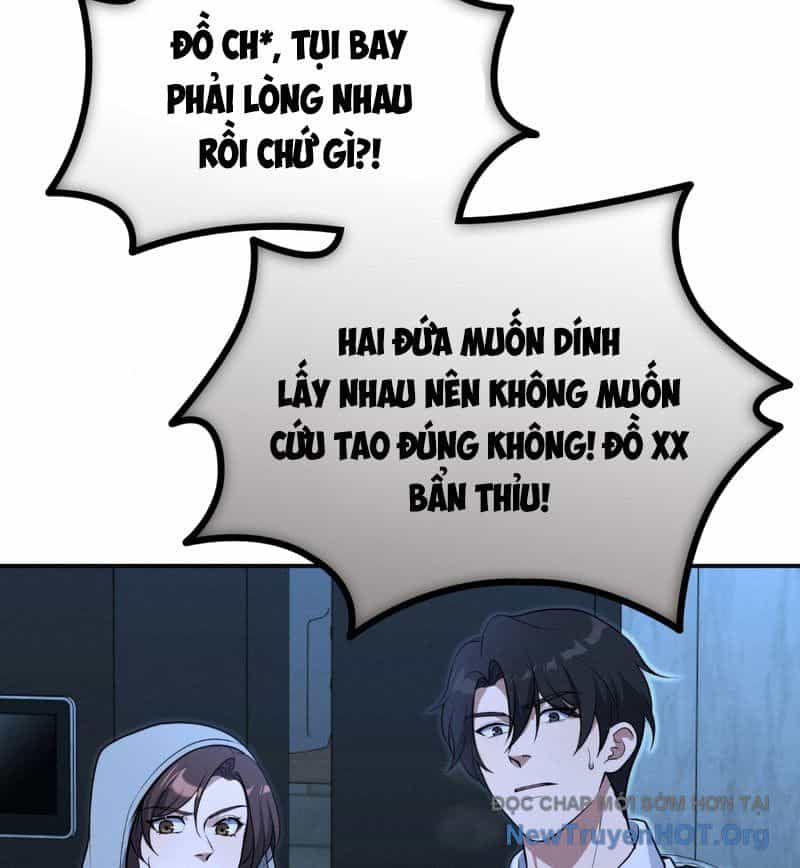 Nhân Viên Văn Phòng Trong Tận Thế Kỷ Băng Hà - Chương 11 - ảnh 174