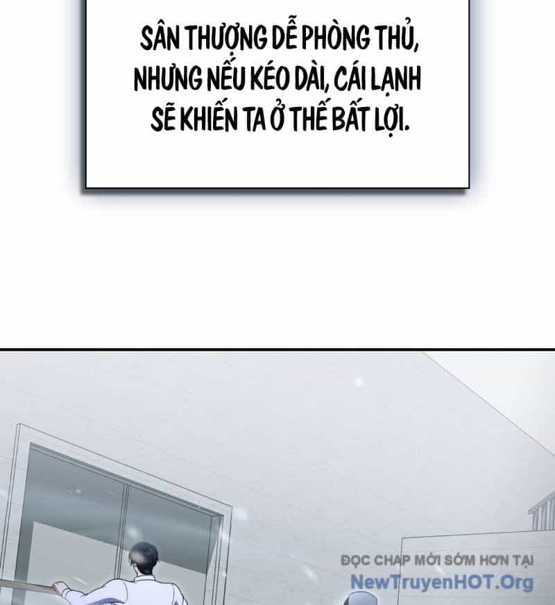 Nhân Viên Văn Phòng Trong Tận Thế Kỷ Băng Hà - Chương 11 - ảnh 27