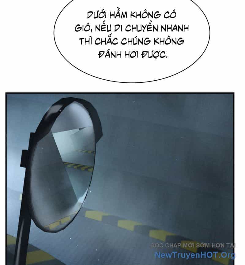 Nhân Viên Văn Phòng Trong Tận Thế Kỷ Băng Hà - Chương 12 - ảnh 101