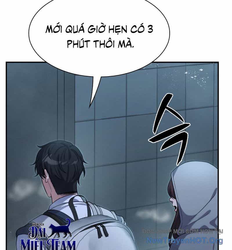 Nhân Viên Văn Phòng Trong Tận Thế Kỷ Băng Hà - Chương 12 - ảnh 169