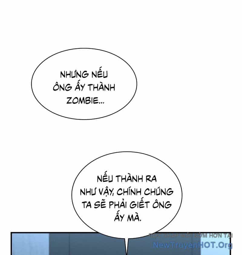 Nhân Viên Văn Phòng Trong Tận Thế Kỷ Băng Hà - Chương 12 - ảnh 19