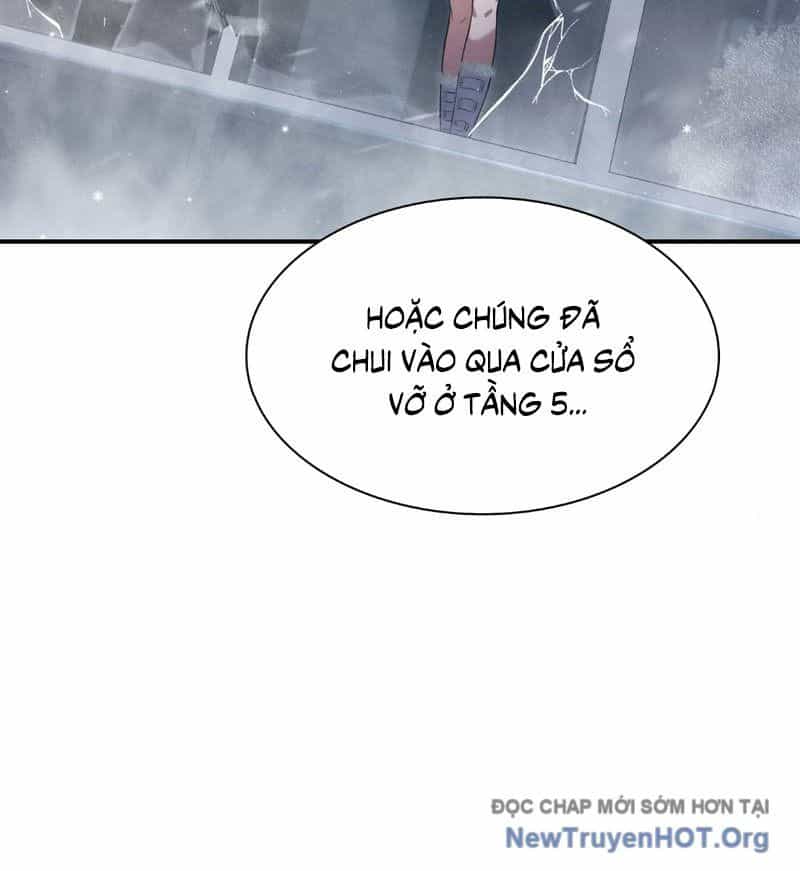 Nhân Viên Văn Phòng Trong Tận Thế Kỷ Băng Hà - Chương 12 - ảnh 74