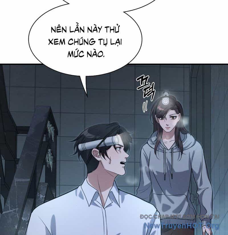 Nhân Viên Văn Phòng Trong Tận Thế Kỷ Băng Hà - Chương 12 - ảnh 92