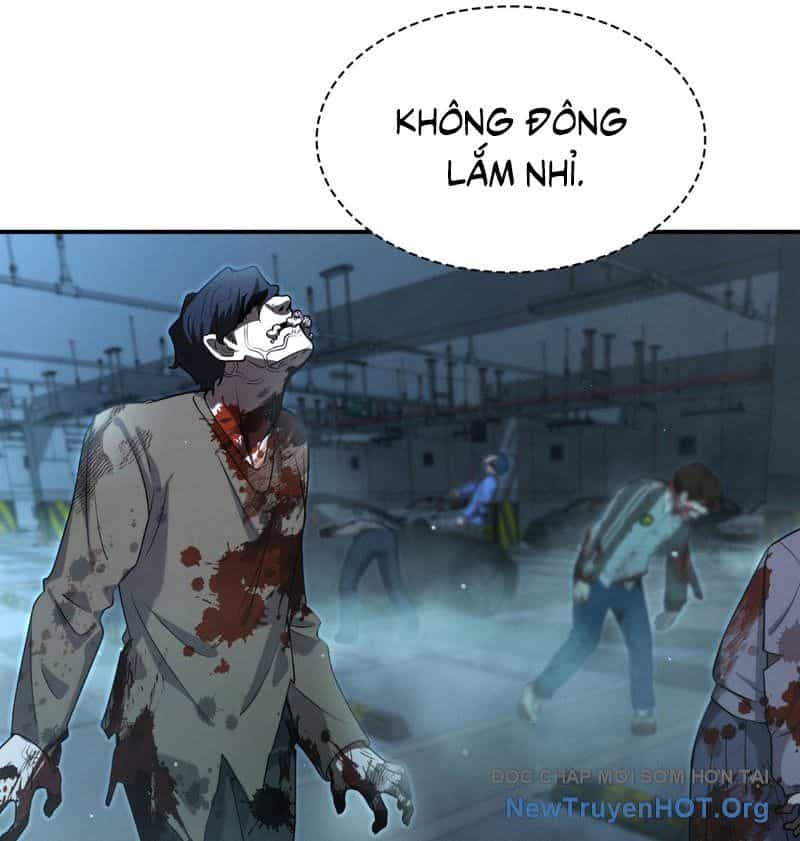 Nhân Viên Văn Phòng Trong Tận Thế Kỷ Băng Hà - Chương 12 - ảnh 95