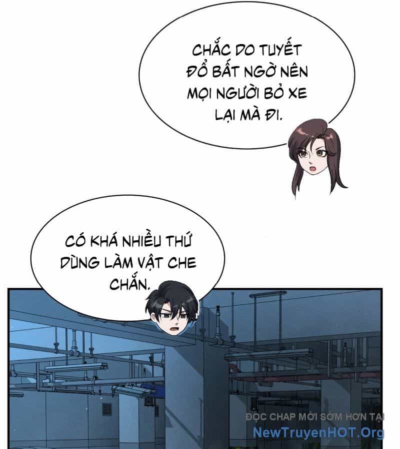 Nhân Viên Văn Phòng Trong Tận Thế Kỷ Băng Hà - Chương 12 - ảnh 99