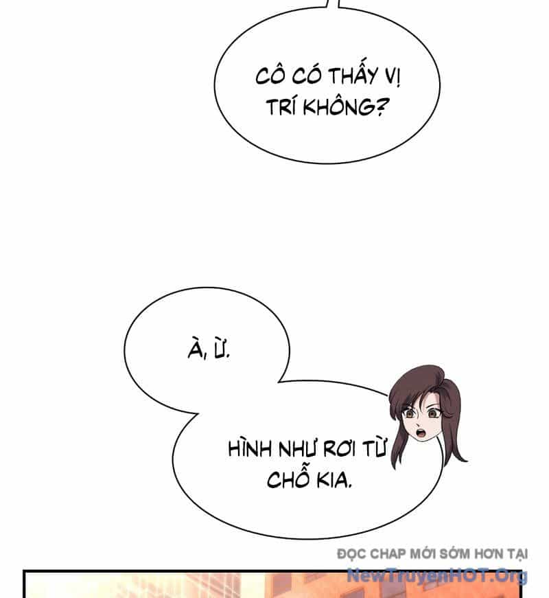 Nhân Viên Văn Phòng Trong Tận Thế Kỷ Băng Hà - Chương 14 - ảnh 75