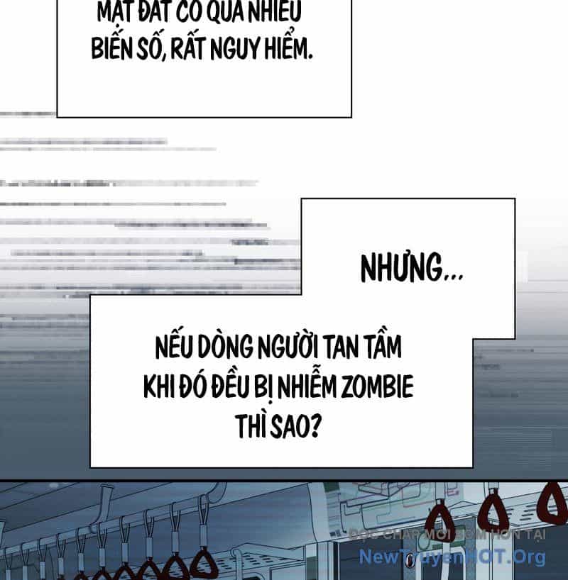 Nhân Viên Văn Phòng Trong Tận Thế Kỷ Băng Hà - Chương 15 - ảnh 80