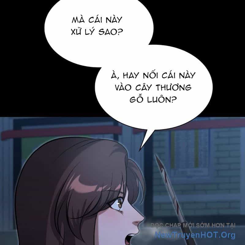 Nhân Viên Văn Phòng Trong Tận Thế Kỷ Băng Hà - Chương 16 - ảnh 112