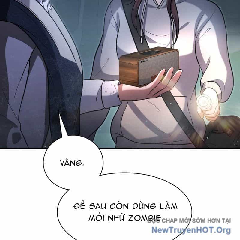 Nhân Viên Văn Phòng Trong Tận Thế Kỷ Băng Hà - Chương 16 - ảnh 16