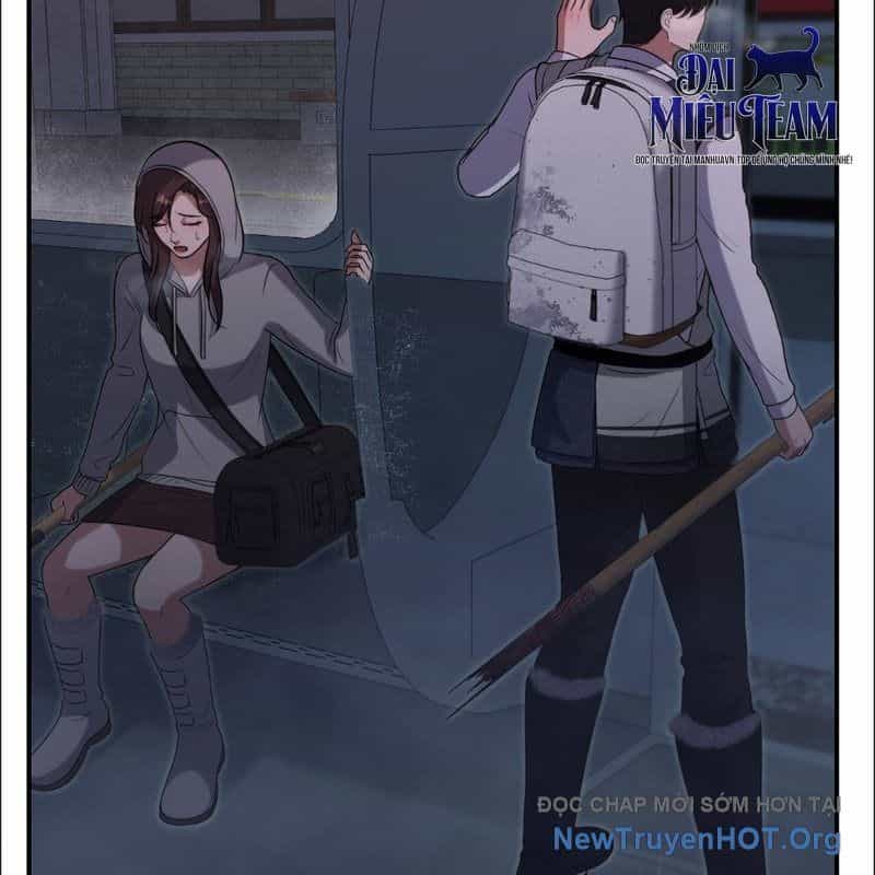 Nhân Viên Văn Phòng Trong Tận Thế Kỷ Băng Hà - Chương 16 - ảnh 169