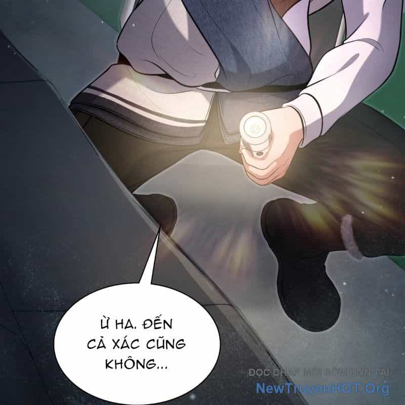 Nhân Viên Văn Phòng Trong Tận Thế Kỷ Băng Hà - Chương 16 - ảnh 5