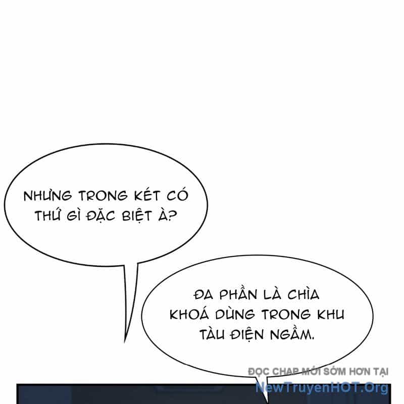 Nhân Viên Văn Phòng Trong Tận Thế Kỷ Băng Hà - Chương 18 - ảnh 29