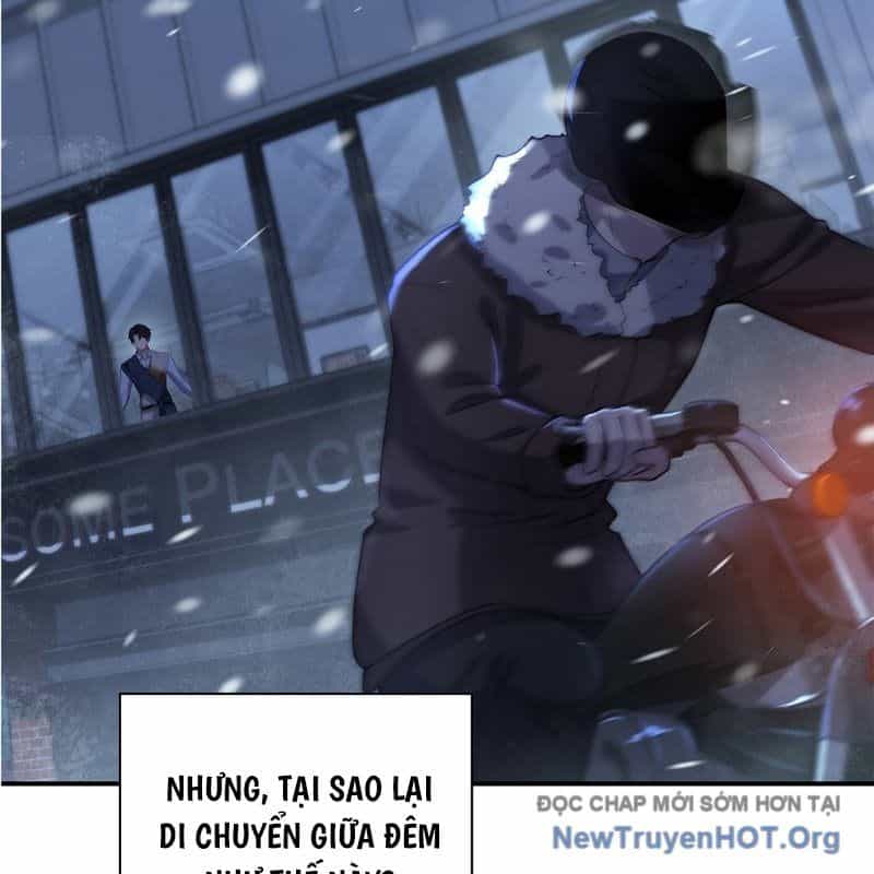 Nhân Viên Văn Phòng Trong Tận Thế Kỷ Băng Hà - Chương 20 - ảnh 35