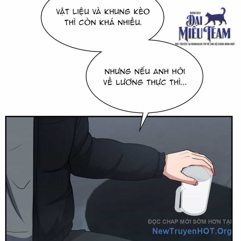 Nhân Viên Văn Phòng Trong Tận Thế Kỷ Băng Hà - Chương 22 - ảnh 61