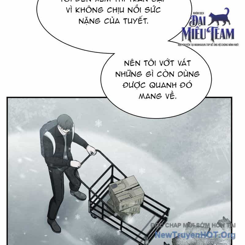 Nhân Viên Văn Phòng Trong Tận Thế Kỷ Băng Hà - Chương 22 - ảnh 67
