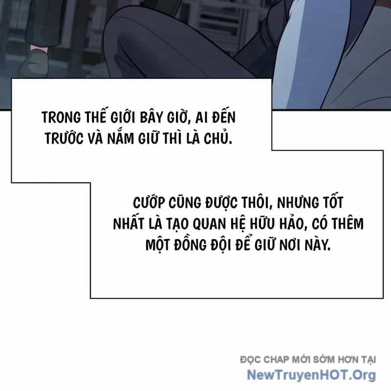 Nhân Viên Văn Phòng Trong Tận Thế Kỷ Băng Hà - Chương 22 - ảnh 76