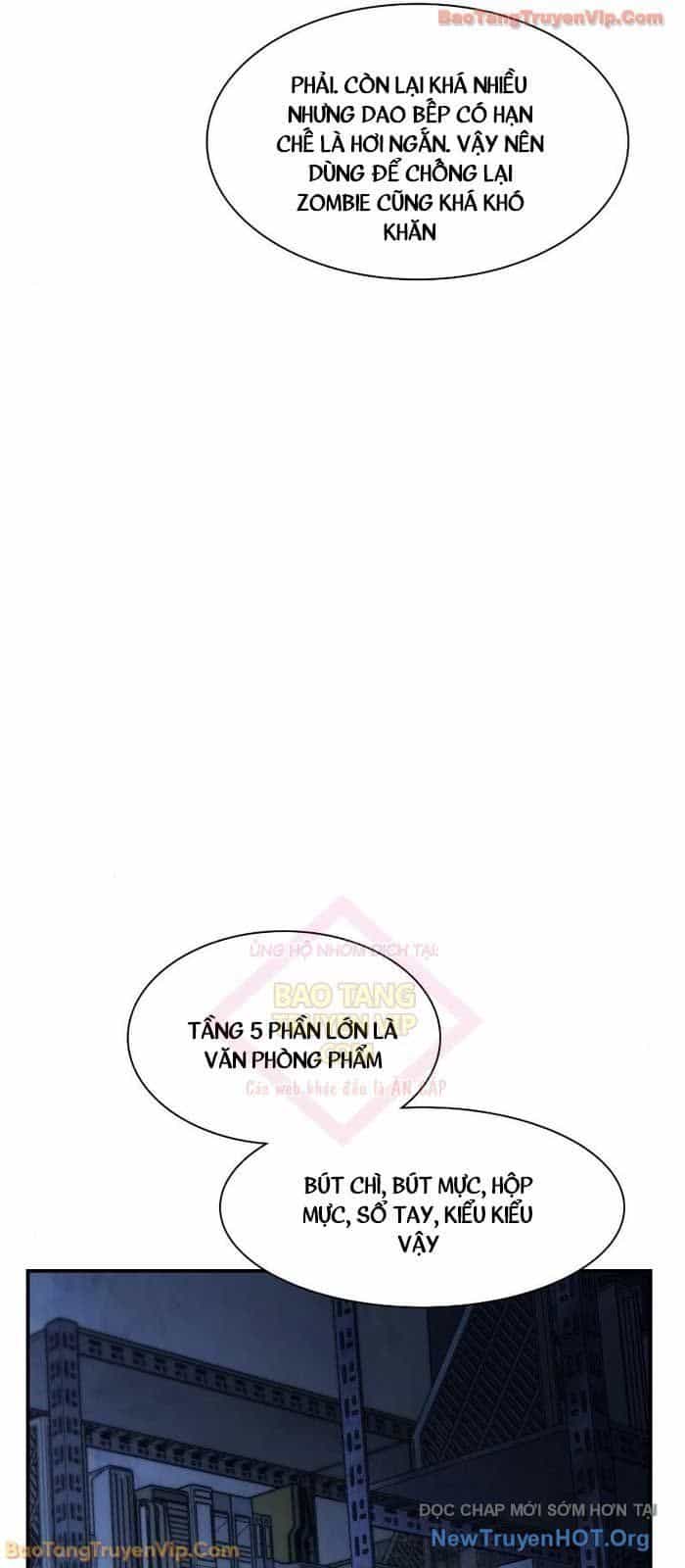 Nhân Viên Văn Phòng Trong Tận Thế Kỷ Băng Hà - Chương 23 - ảnh 18