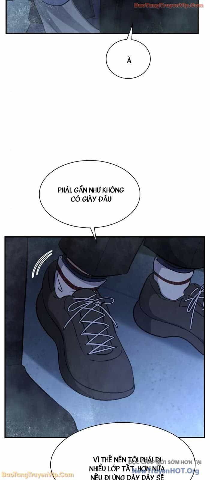 Nhân Viên Văn Phòng Trong Tận Thế Kỷ Băng Hà - Chương 23 - ảnh 22