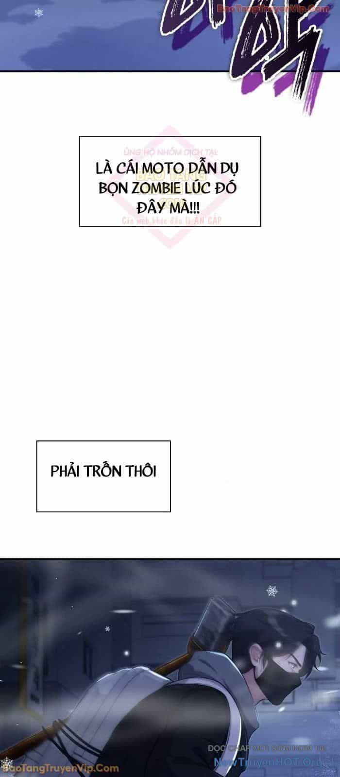 Nhân Viên Văn Phòng Trong Tận Thế Kỷ Băng Hà - Chương 24 - ảnh 51