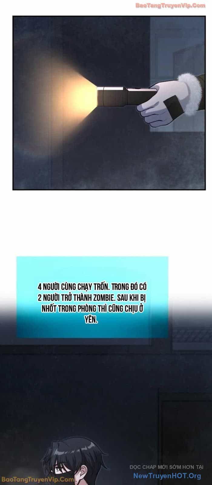 Nhân Viên Văn Phòng Trong Tận Thế Kỷ Băng Hà - Chương 25 - ảnh 35
