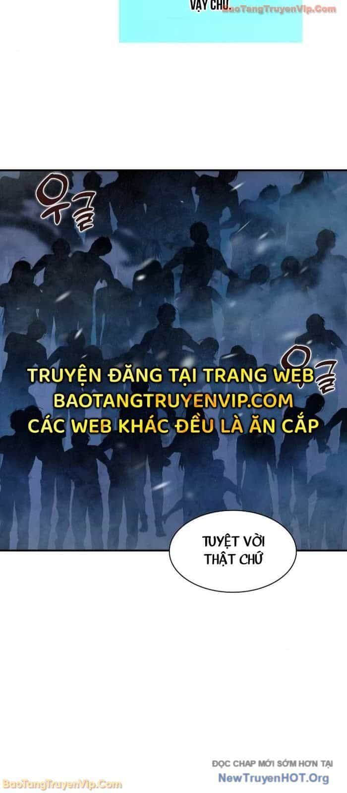 Nhân Viên Văn Phòng Trong Tận Thế Kỷ Băng Hà - Chương 25 - ảnh 41