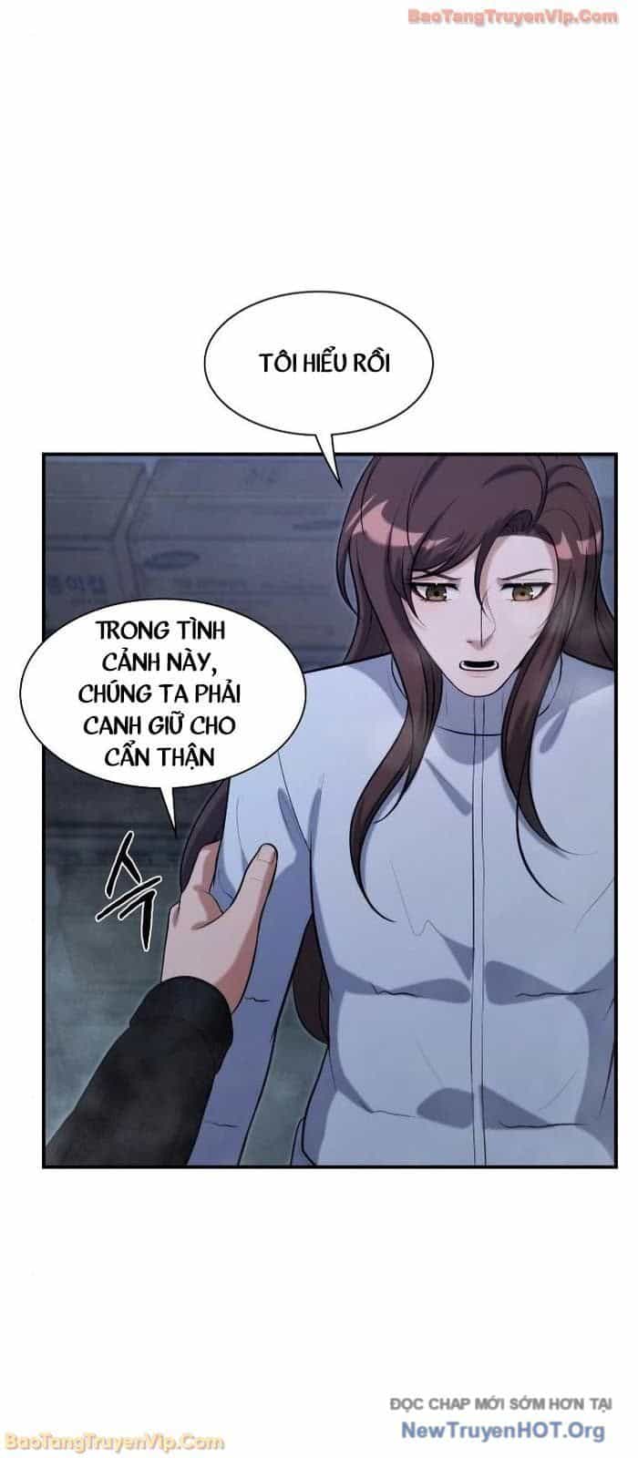 Nhân Viên Văn Phòng Trong Tận Thế Kỷ Băng Hà - Chương 25 - ảnh 65