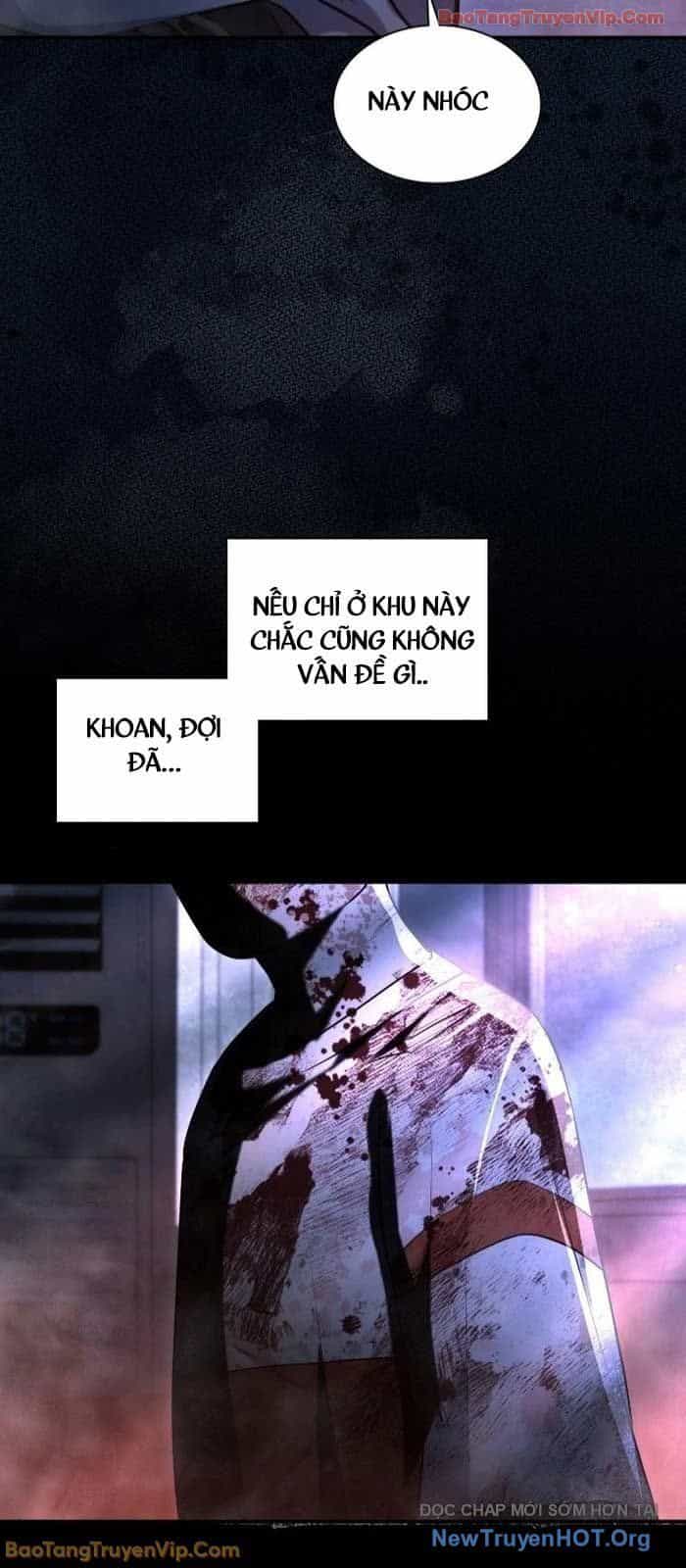 Nhân Viên Văn Phòng Trong Tận Thế Kỷ Băng Hà - Chương 25 - ảnh 79