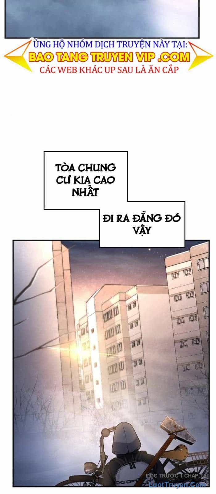 Nhân Viên Văn Phòng Trong Tận Thế Kỷ Băng Hà - Chương 26 - ảnh 36