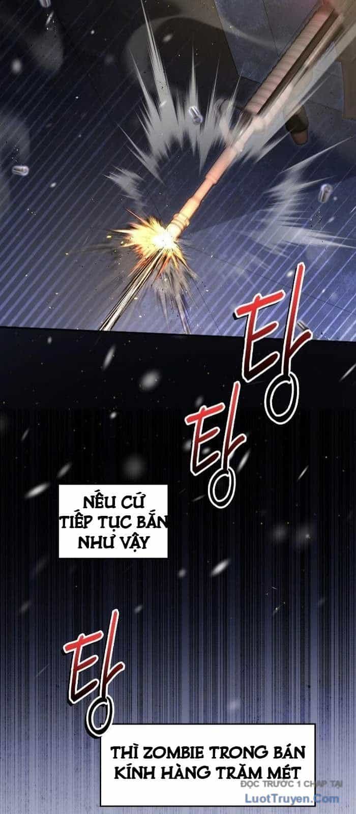 Nhân Viên Văn Phòng Trong Tận Thế Kỷ Băng Hà - Chương 26 - ảnh 72