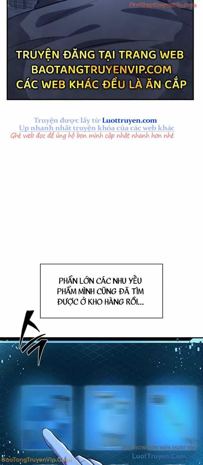 Nhân Viên Văn Phòng Trong Tận Thế Kỷ Băng Hà - Chương 27 - ảnh 24