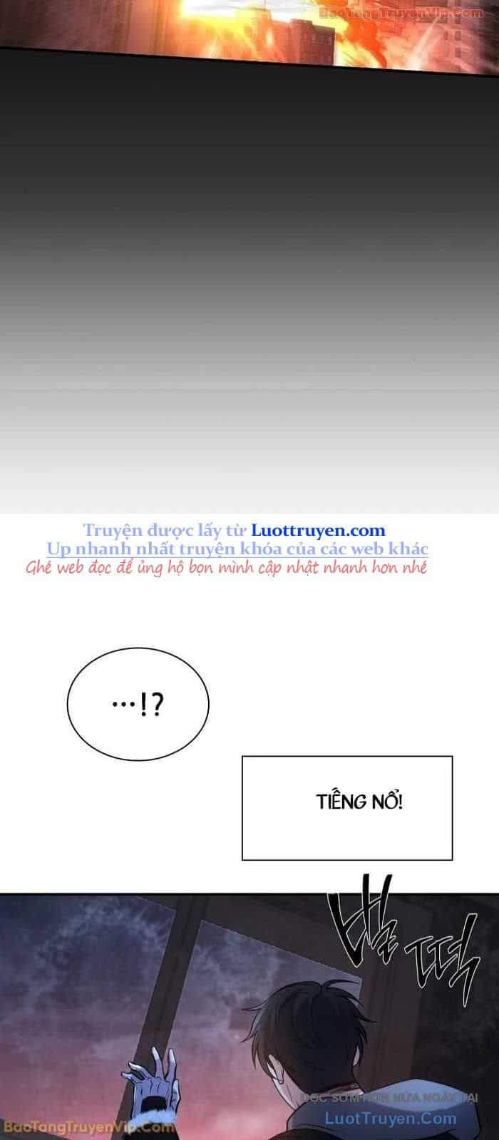 Nhân Viên Văn Phòng Trong Tận Thế Kỷ Băng Hà - Chương 27 - ảnh 28