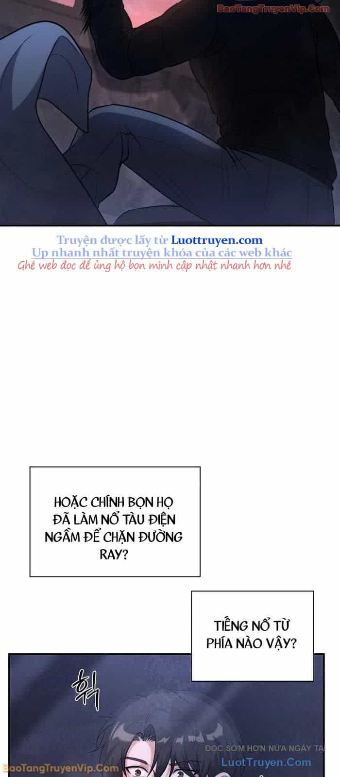Nhân Viên Văn Phòng Trong Tận Thế Kỷ Băng Hà - Chương 27 - ảnh 29